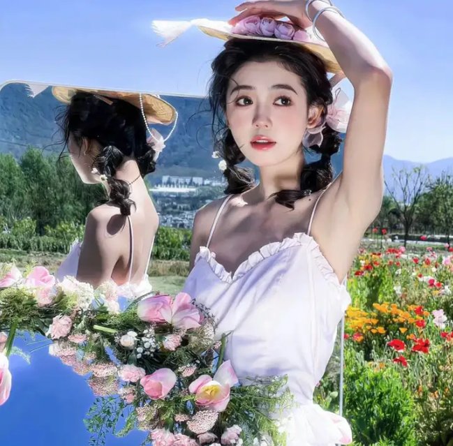 过往